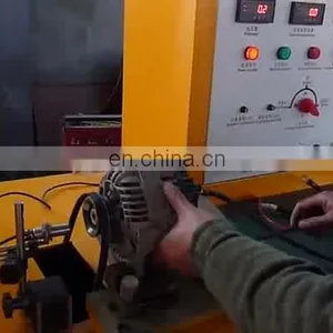 LGCS-2A Auto Electrical Starter and Alternator Test Bench thumbnail-1