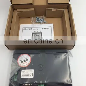 Hot Sale Kinco Eview HMI MT4434T 7 Inch Touch Screen HMI Panel Human Machine Interface thumbnail-5