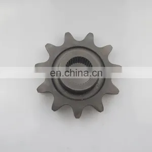 KUBOTA ROTARY CULTIVATOR RX220H Transmission SPROCKET 14T thumbnail-2