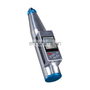 Digital Sclerometer Concrete Rebound Test Hammers thumbnail-1