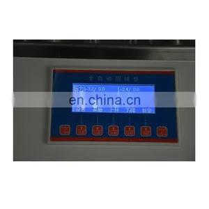 Gzq-z Sixteen Series Automatic Pneumatic Consolidation Instrument Testing Machine thumbnail-5