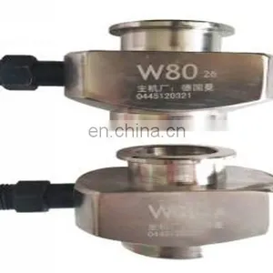No,025(4)daptor For Bosch Injector 0445120321 MAN Truck thumbnail-1