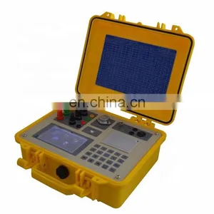 HCRL Capacity Characteristics Tester thumbnail-2