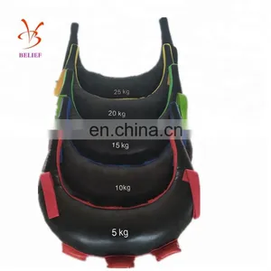 High Quality PU Leather Bulgarian Bag thumbnail-1