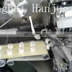 Automatic Siomai Shumai Forming Machine Siomai Machine High Capacity thumbnail-3