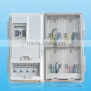 FRP Electric Cabinet thumbnail-2