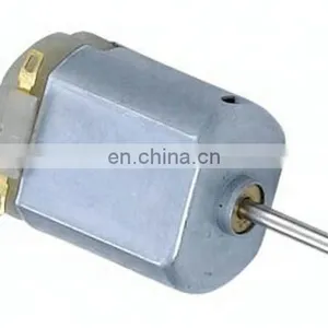 FA-130RA-2270 6990rpm 1.5V or 3V 0.43w DC Dental and Marathon Micro Motors for Motorized Toys and N-scale Train Models thumbnail-2