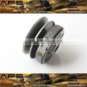Motorcycle CVT Clutch for JOG90 Scooter thumbnail-2