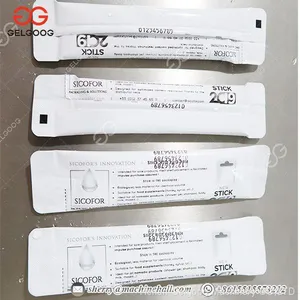 Multi Lane Sachet Packaging Machine 12 Multiline Coffee/Sugar Stick Packing Machine thumbnail-1