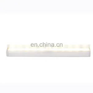 2019 Amazon Wireless Wardrobe PIR Strip Motion Sensor Light 10 Led thumbnail-4