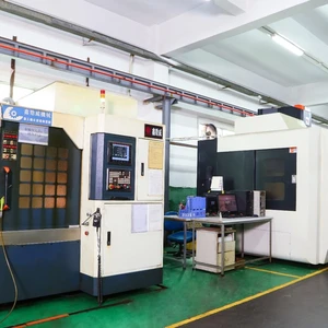 Shenzhen HongShengFa Plastic And Mold Co.,Ltd company overview - view 2 thumbnail