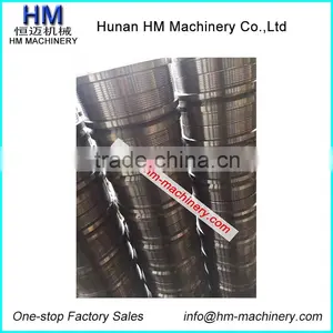 Tremie Pipe Concrete Pipe Tremie Socket 300C thumbnail-4