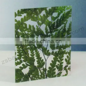Wholesale Factory Price Portable Translucent Partition Panel thumbnail-6