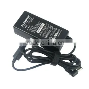 Provide for Dell Laptop Adapter, for Dell 19V 3.16A 60W AC Adapter Charger thumbnail-1