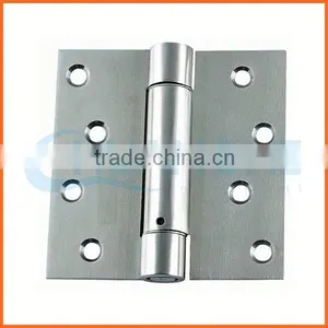 Trade Assurance Iron Refrigerator Door Spring Hinge thumbnail-1