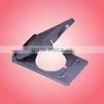 DIE-CASTING ZINC WEATHERPROOF OUTLET BOX COVER thumbnail-1