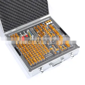 CNC Fixture Clamps Measuring Surface Plate Fixture thumbnail-1