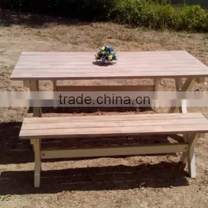 HOT SELLING - Antique Table - Outdoor Table - Vietnam Products thumbnail-2