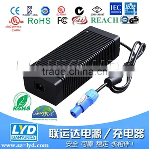 Constant Voltage UL 12v 15a Led Driver 180w Desktop Transformer With EN61347 60335 for 3D Printer thumbnail-4