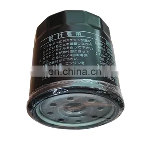 Original Japan Car Engine Oil Filter For Hilux Kun25 4 RUNNER 90915-03002 thumbnail-1