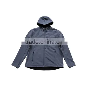 Mens Softshell Jacket thumbnail-1