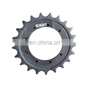 DRIVE SPROCKET WHEEL FOR EX30 / ZX30 / EX33 / EX35 / ZX35 thumbnail-1