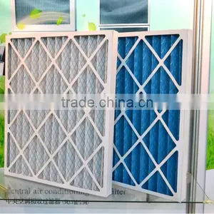 MERV 7 Air Filter thumbnail-1