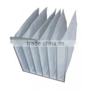 Micro Dust Housing Air Filter Bag thumbnail-6