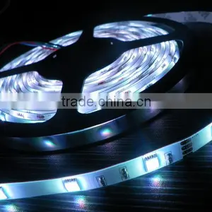 Hot-selling LED Aluminum Strip Light/Flexible LED Strip/SMD LED Strip thumbnail-5