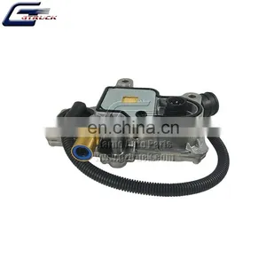 Clutch Actuator Solenoid Valve Oem 7422327063 for RVI Truck Clutch Servo thumbnail-1