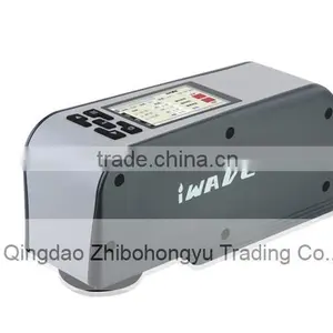 Digital Handheld Type Color Meter Colorimeter Measurement Range WF32 8mm L: 0 to 100 WF-32 thumbnail-2