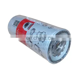 European Truck Auto Spare Parts Diesel Fuel Filter Oem 7423044513 for RVI Truck thumbnail-1