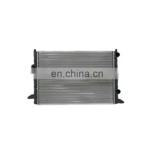 OEM Germany Made High Automotive Spare Parts 16400-02270 Hot Sale Car Cooling System Aluminum Brazed Auto Radiator for TOYOYA thumbnail-3