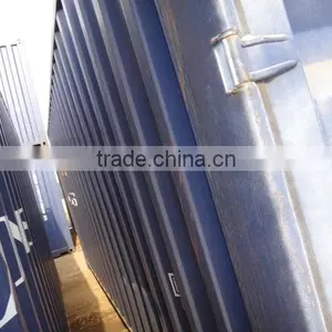 Container Manufacturer Sales Second Hand Container thumbnail-5