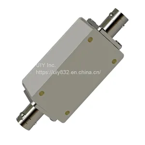Telecommunications RF Module Passive Device UHF Band Pass Filter thumbnail-4