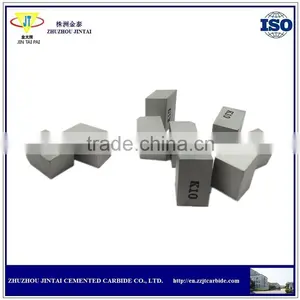 Cemented Carbide Welding Blade thumbnail-3