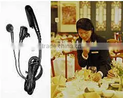 Motolora Earbud Style Earpiece PMLN4418 thumbnail-1