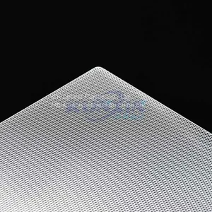 PS Diffuser Sheet With Prism Reverse Conical Pattern JK-PLZB thumbnail-1