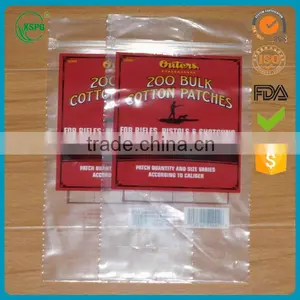 Ldpe Zipper Bag Plastic thumbnail-2