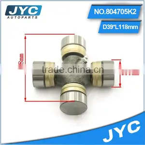 Hot Sale Hangzhou Speedway U-joint of Pto Shafts for Agricultural Tractors / Cardan Joint / uj Cross / Universal Joint thumbnail-1