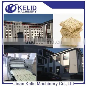 Automatic Hot Selling Instant Noodles Plant thumbnail-3