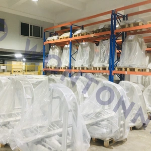Xiamen Wontonne Tech Co.,Ltd. company overview - view 2 thumbnail
