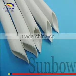 Sunbow UL High Quality Flexible Flame Retardant Transparent 5MM Tube PVC thumbnail-5