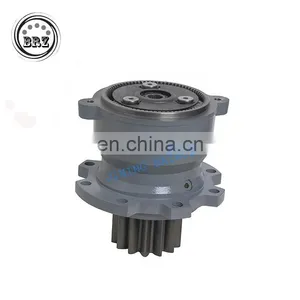 KATO HD205 HD205UR Swing Motor HD250-7 Swing Gearbox HD250 Slew Motor thumbnail-4