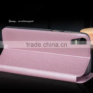 MOFi Case Leather Flip Cover for HTC Desire 828, TPU Back Cover for HTC Desire 828 Case thumbnail-5