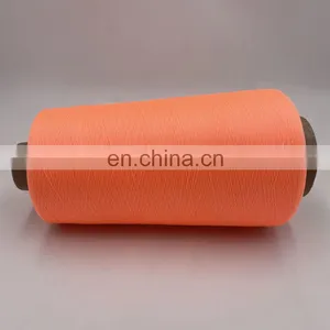 70D/48F DTY Filament SD Nylon 66/Nylon 6 Twisted Yarn Polyamide Textured Yarn Filamento Dty thumbnail-4