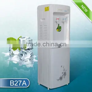 Floor Standing Water Dispenser/Pipeline Machine thumbnail-4