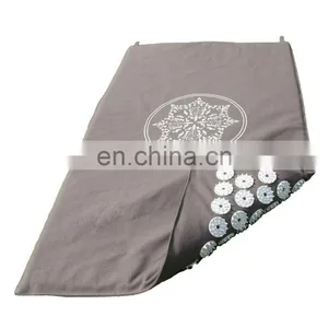 Stress Relief Home Massage Yoga Acupressure Shakti Mat thumbnail-5