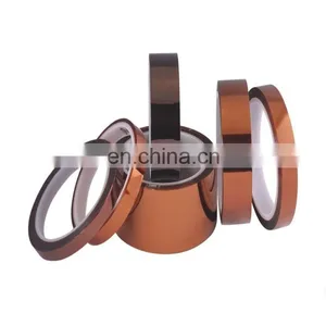 Chip PCB LED Heatsink Self Adhesive Silicone Single-side Tape thumbnail-1