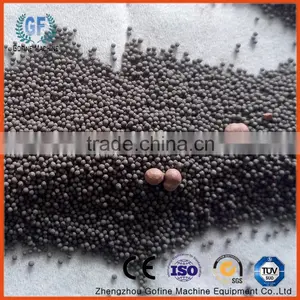 Manufacture Organic Fertilizer Machine Fertilizer Making Machine Supplier's Choice thumbnail-6